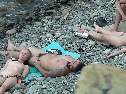 Torrid euro fledgling nudists in this voyeur compilation
