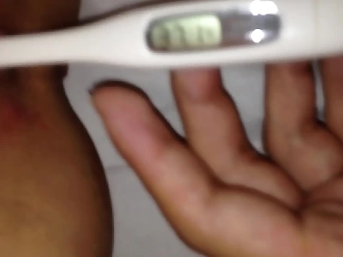 asian vagina thermometer