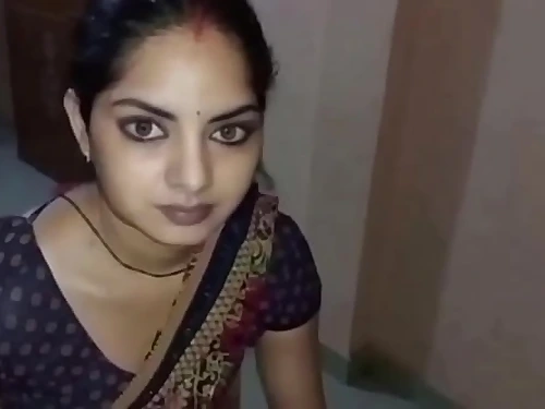 Uncircumcised viral MMS of Indian school doll in hindi audio, best pussy munching and gargling fuckfest vid