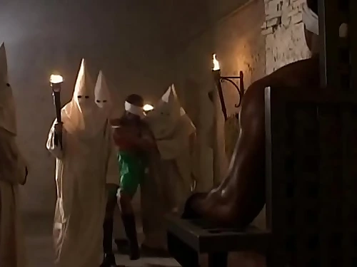 Ku Klux Klan Gonzo - The Parody - (Full HD - Refurbished Version)