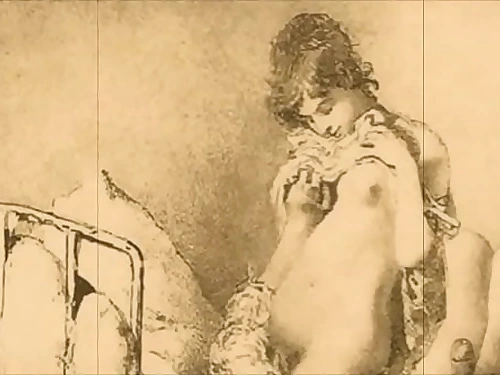 antique erotic illustration