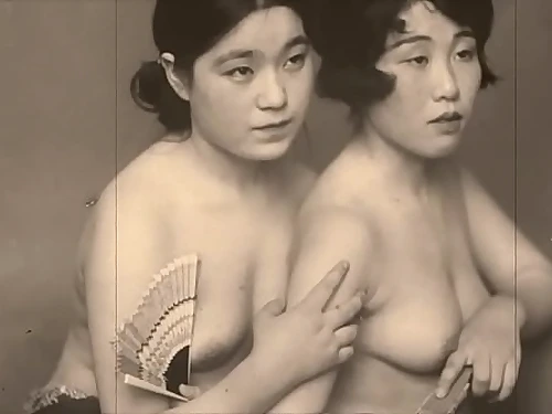 The Wonderful World Of Antique Pornography, Women Of The World