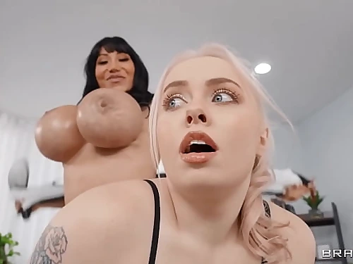 Coach Dominatrix Booty Camp / Brazzers  / download full from https://zzfull.com/camp