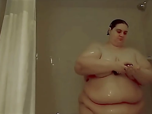 SSBBW Xutjja Showers &amp; Trims